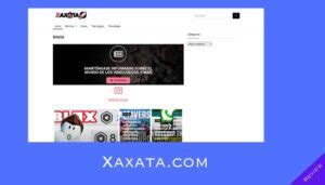 xaxata.com|Xataka